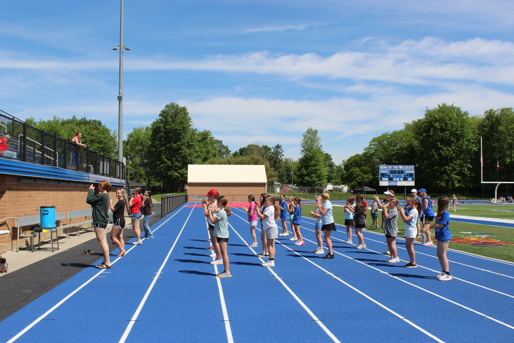 field day
