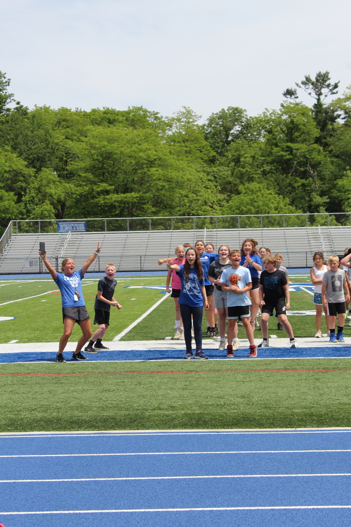 field day