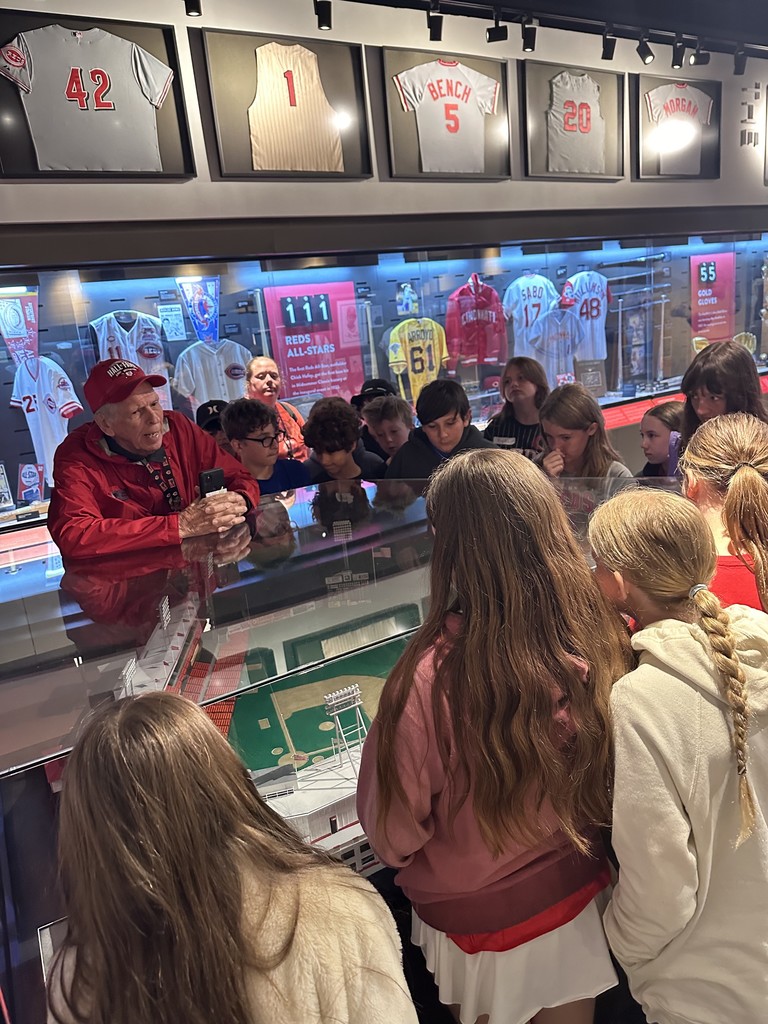 reds stadium