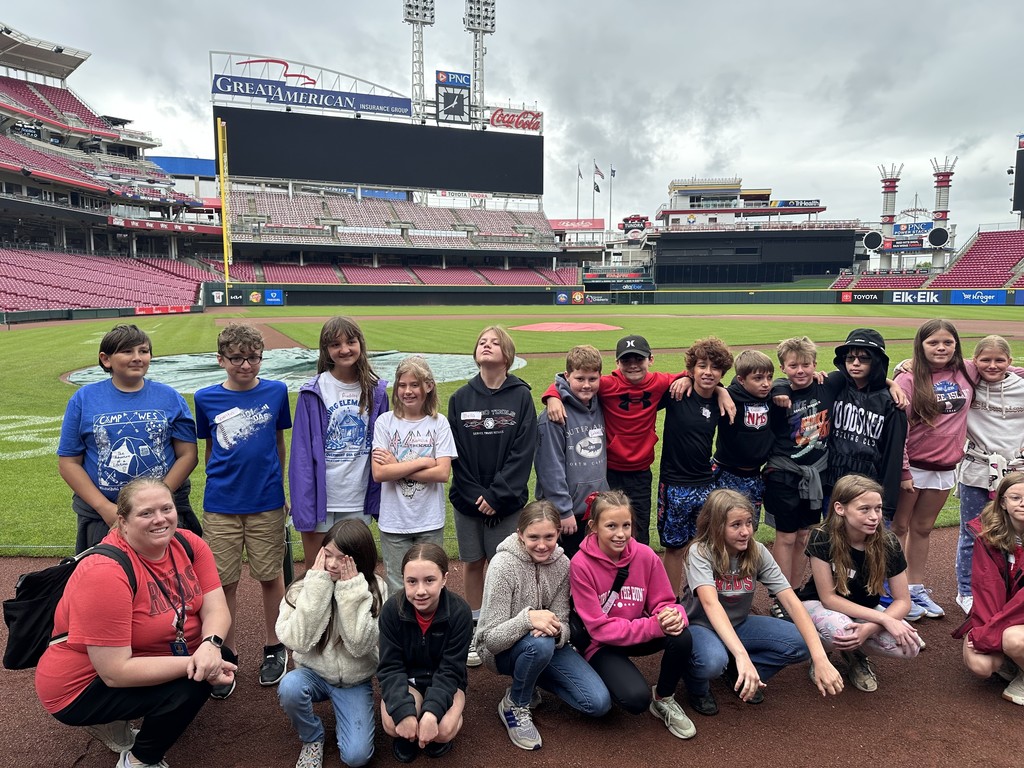 reds stadium