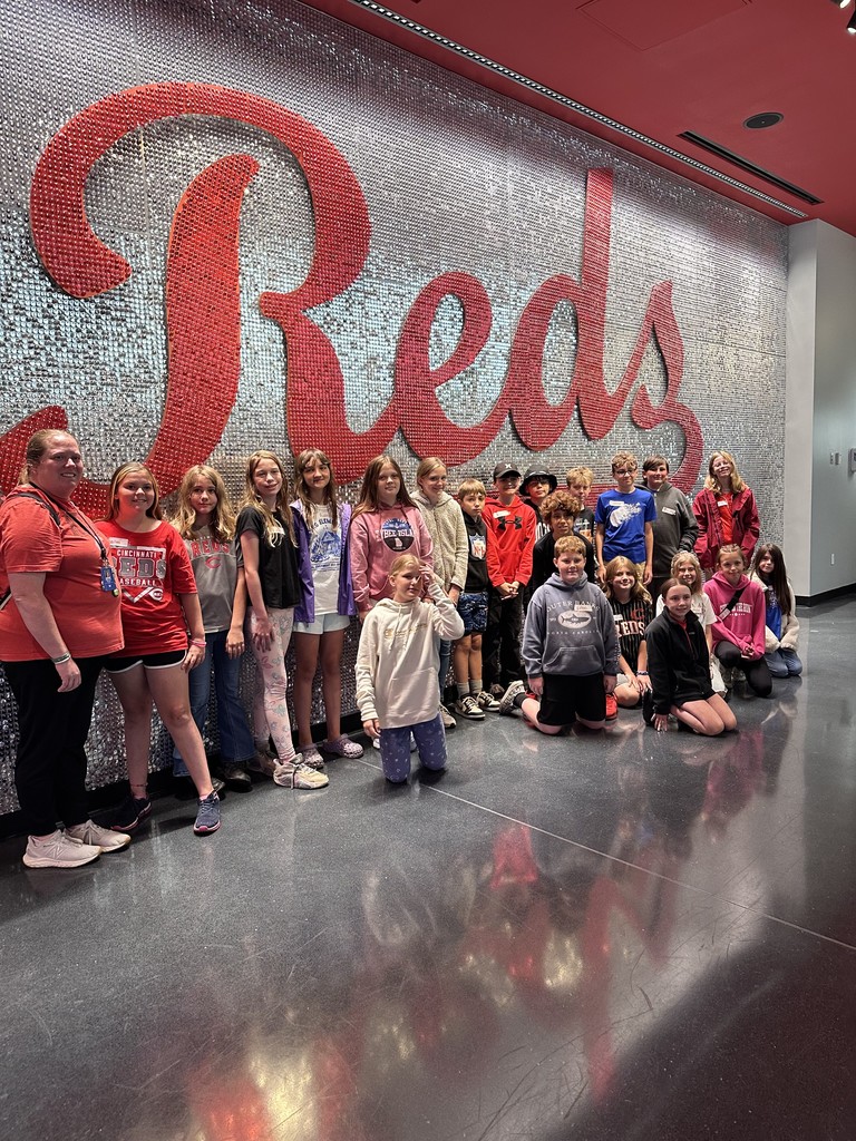 reds stadium