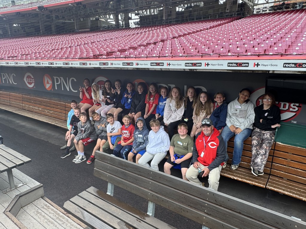 reds stadium