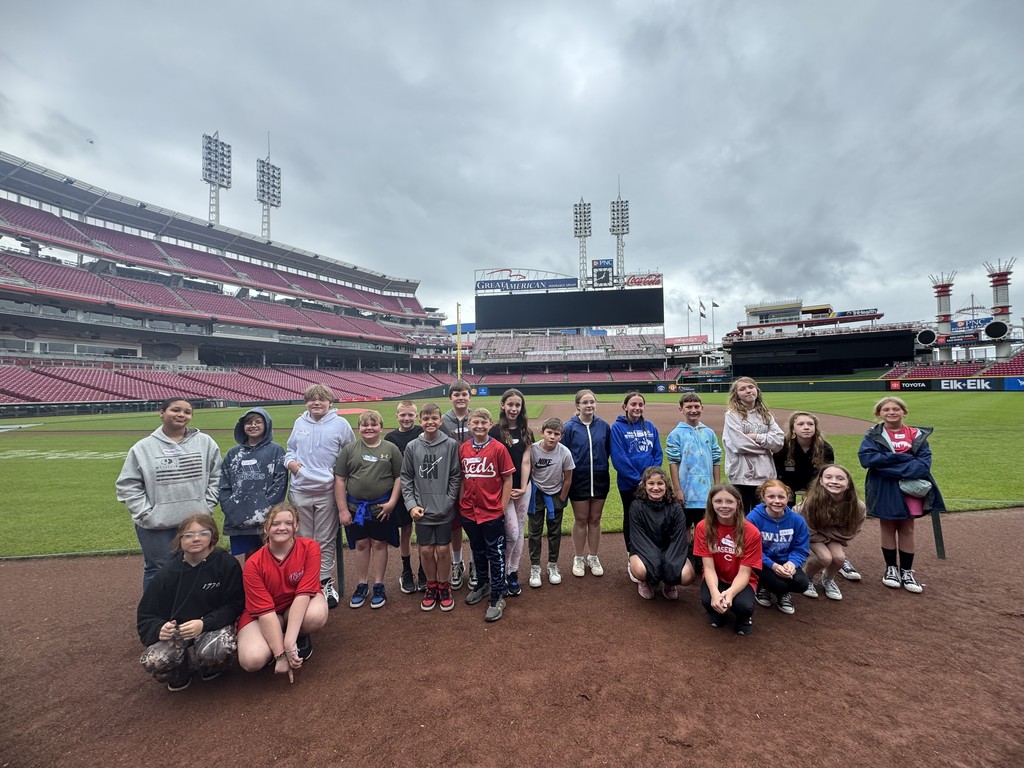 reds stadium
