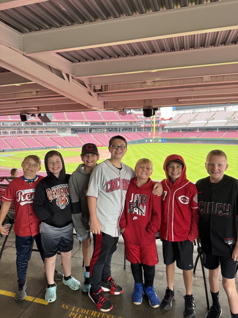 reds stadium