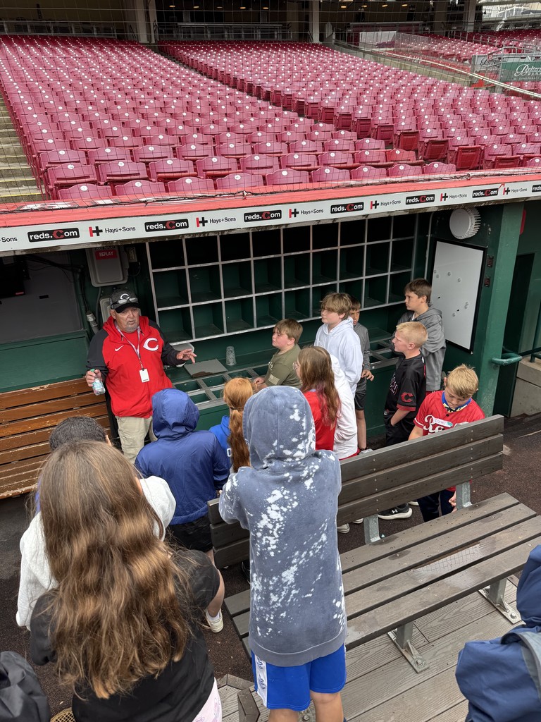 reds stadium