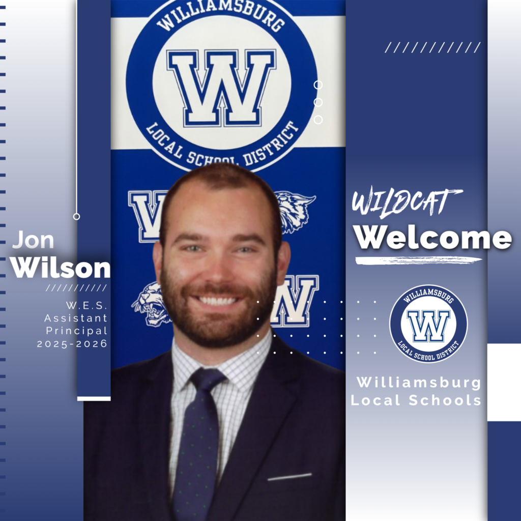 mr wilson intro