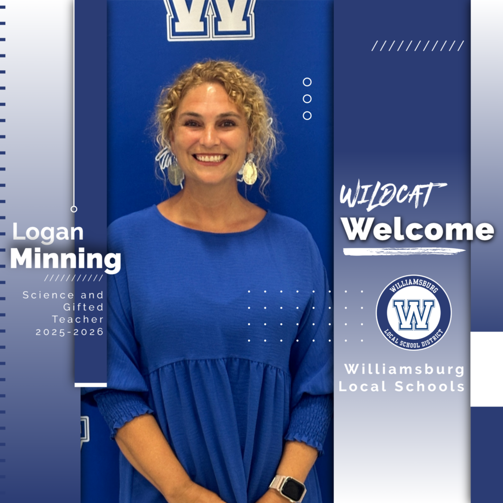 Mrs. minning introducation