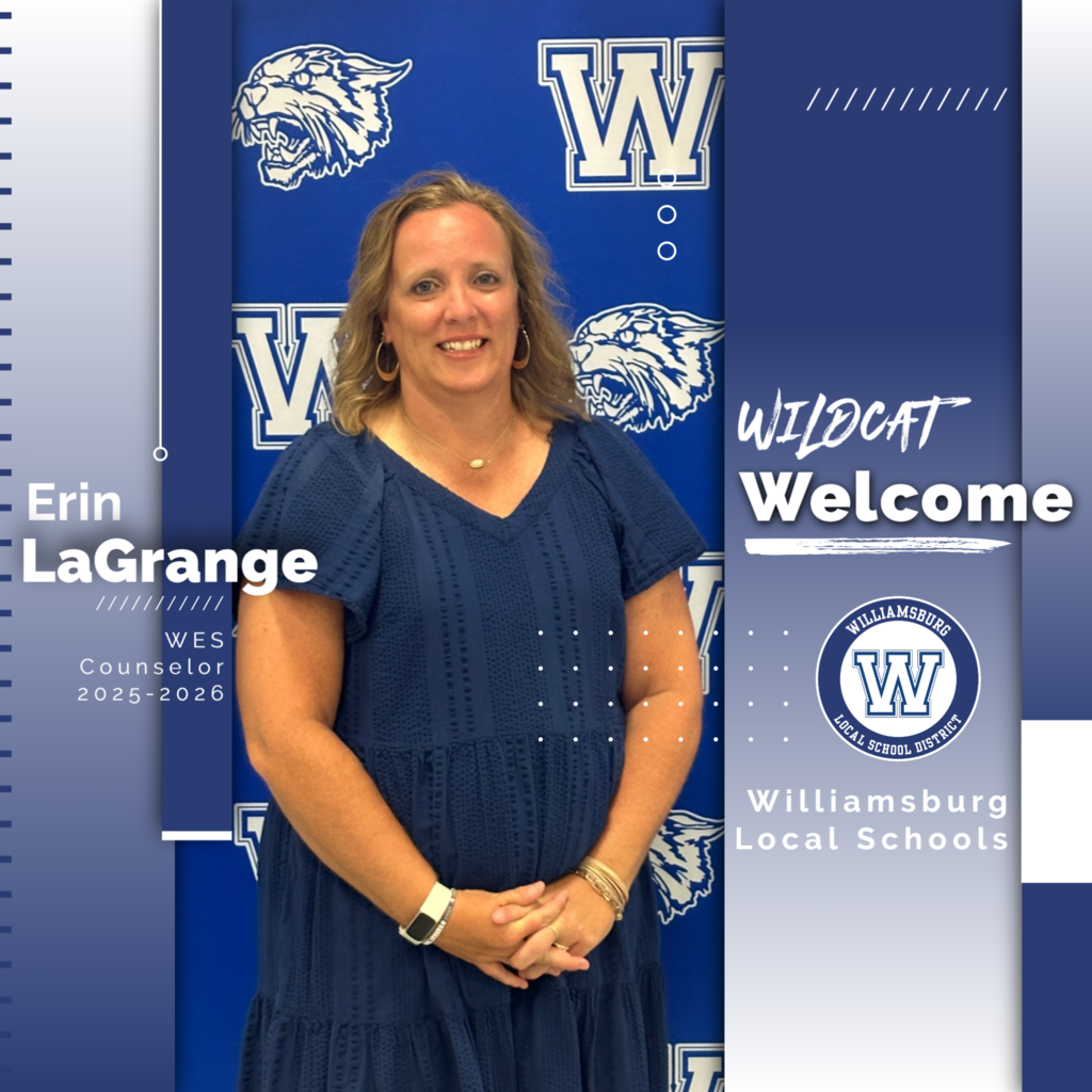 Mrs. LaGrange Intro
