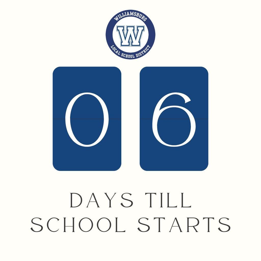 countdown