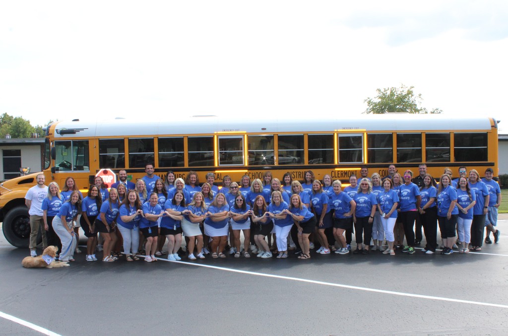 wildcat staff