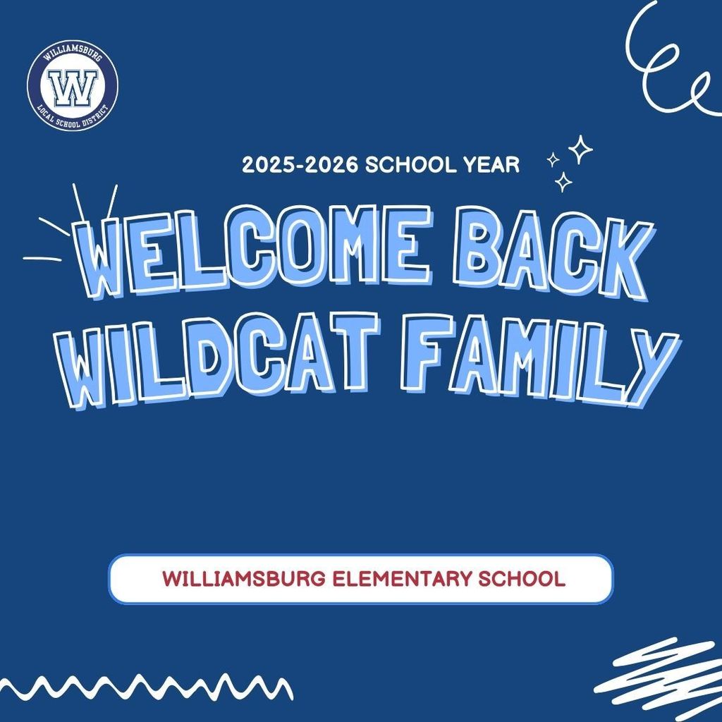 Happy 1st Day of School!