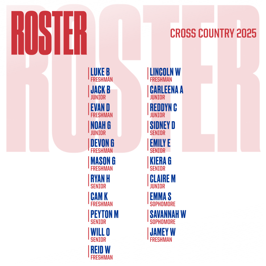 cross country