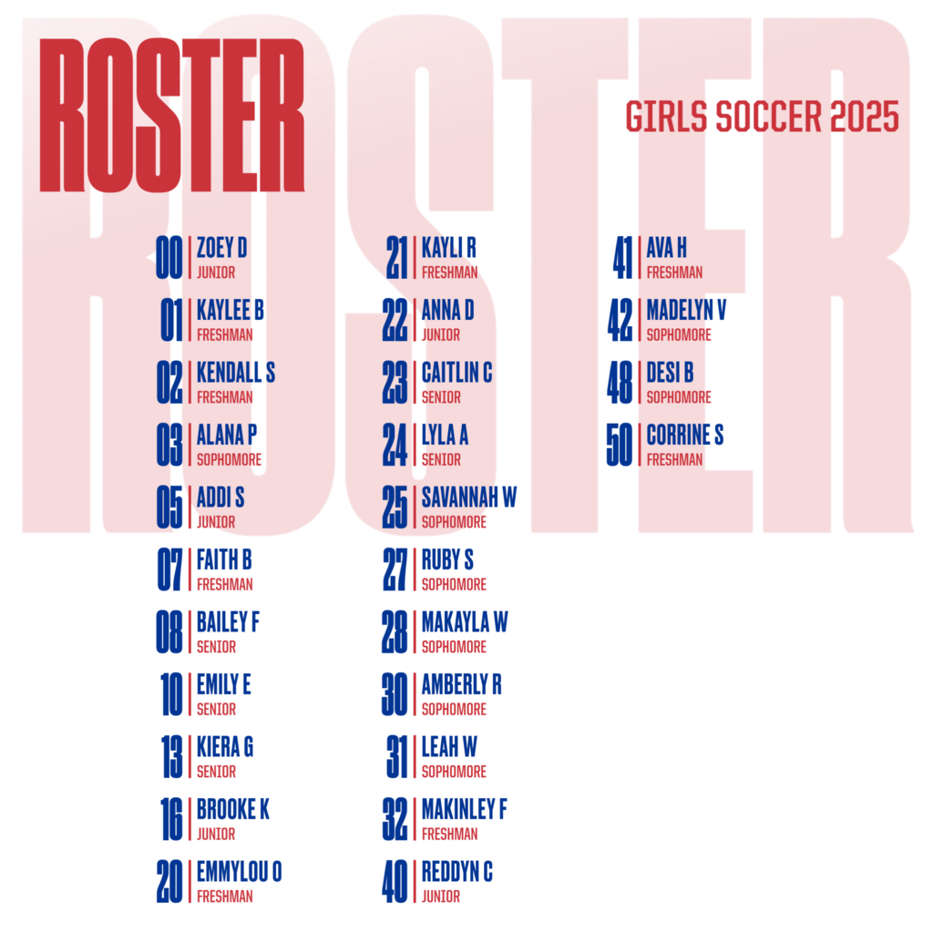 girls soccer