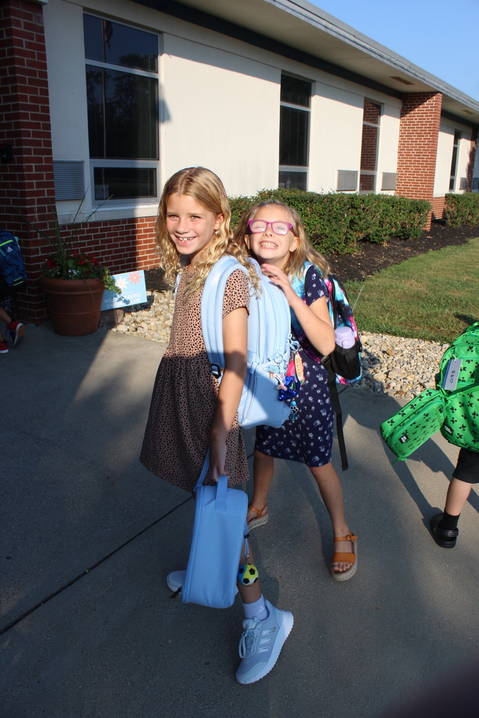1st day