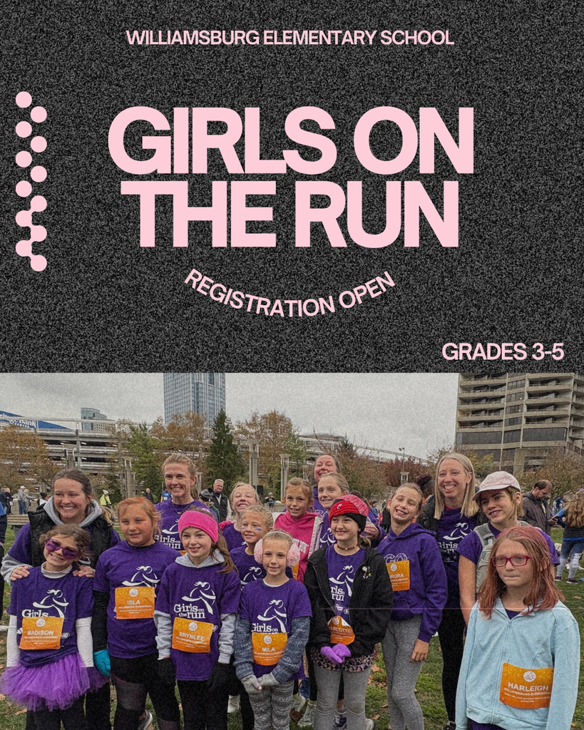 girls on the run