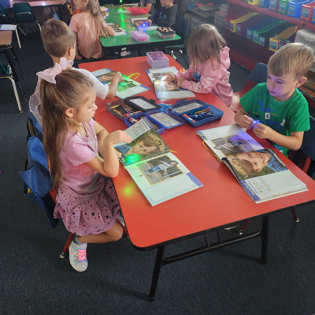 kindergarten