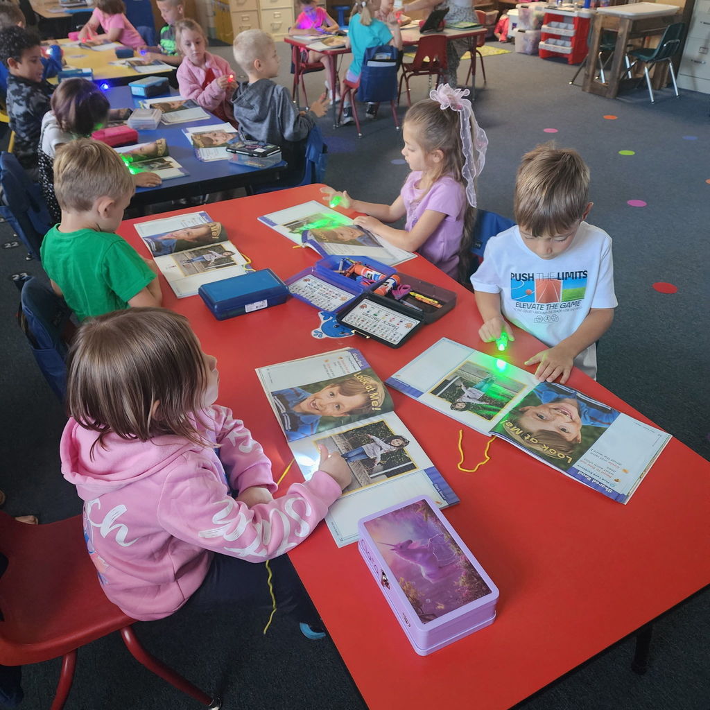 kindergarten
