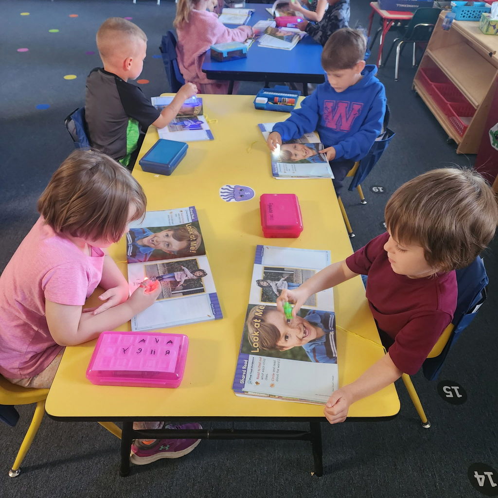 kindergarten