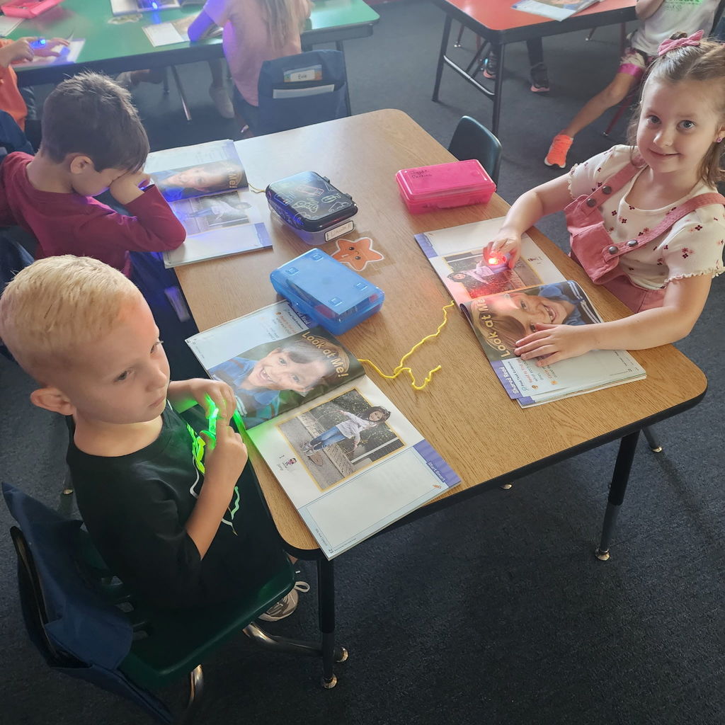 kindergarten