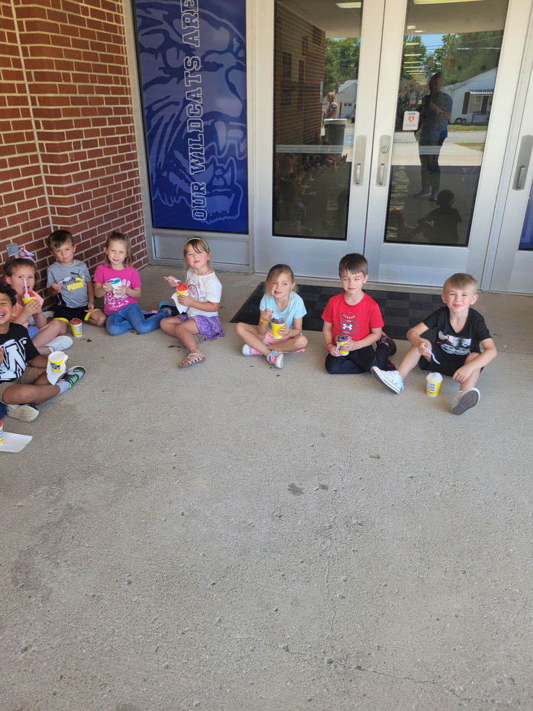 kindergarten