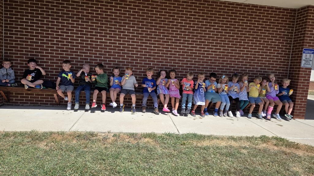 kindergarten