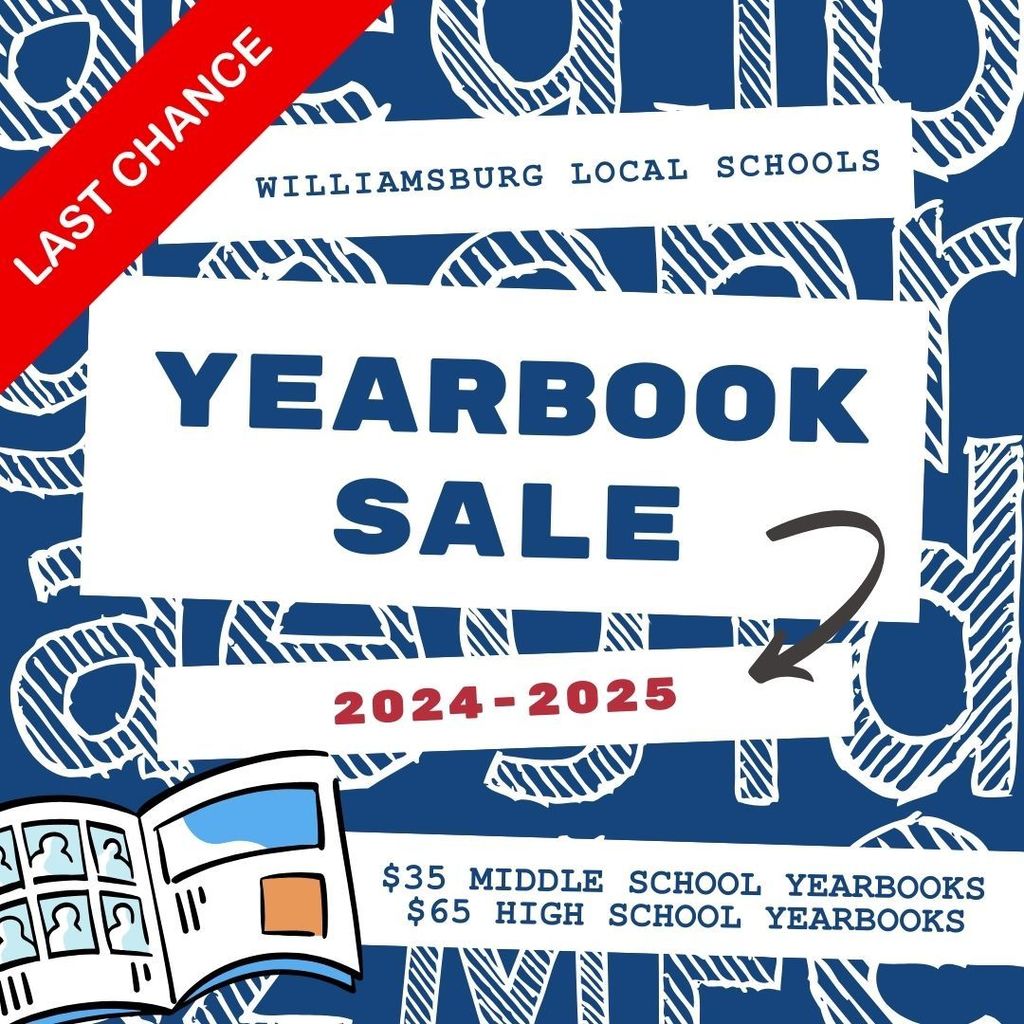 yearbooks