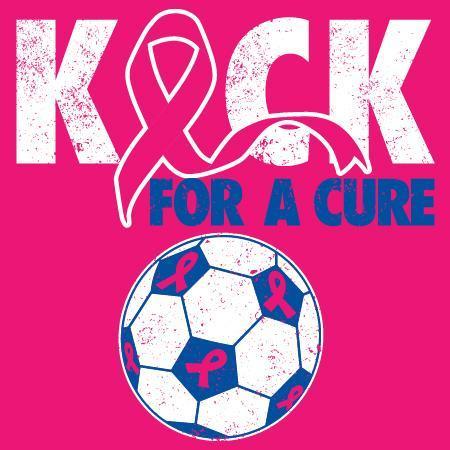 kick for a cure