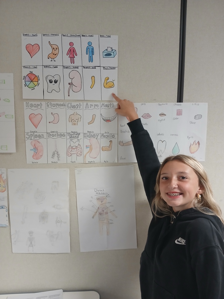 medical terminology 