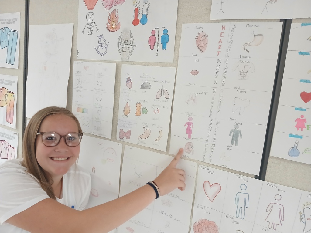 medical terminology 