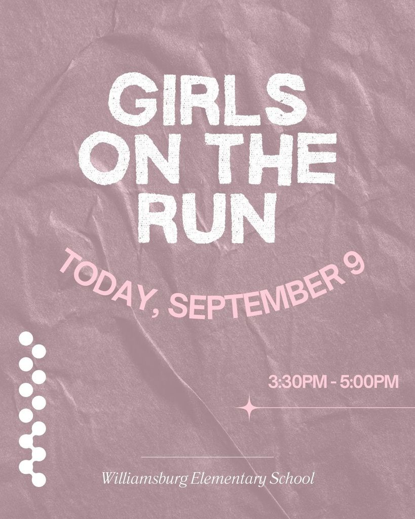 Girls on the Run
