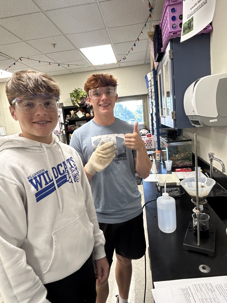 science
