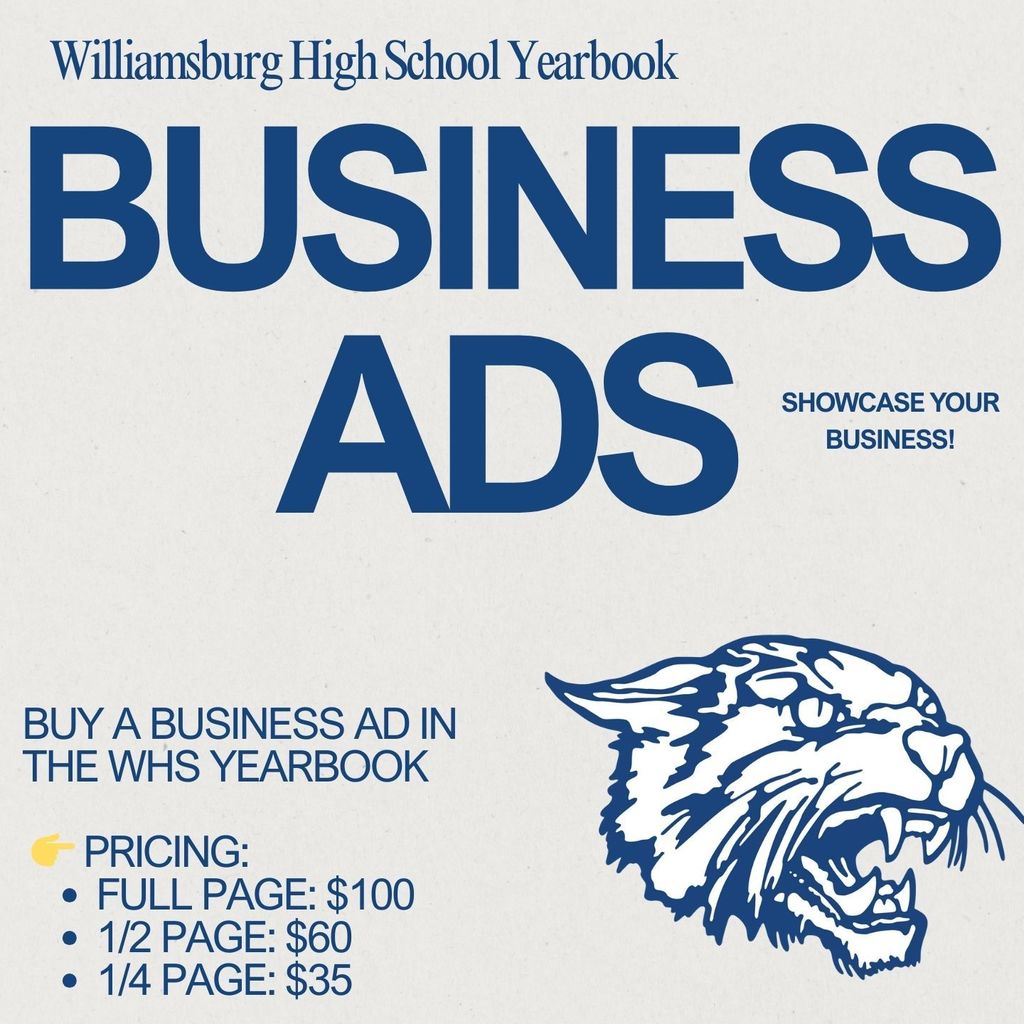 business ad