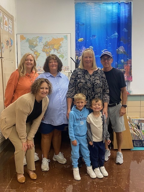 grandparents day