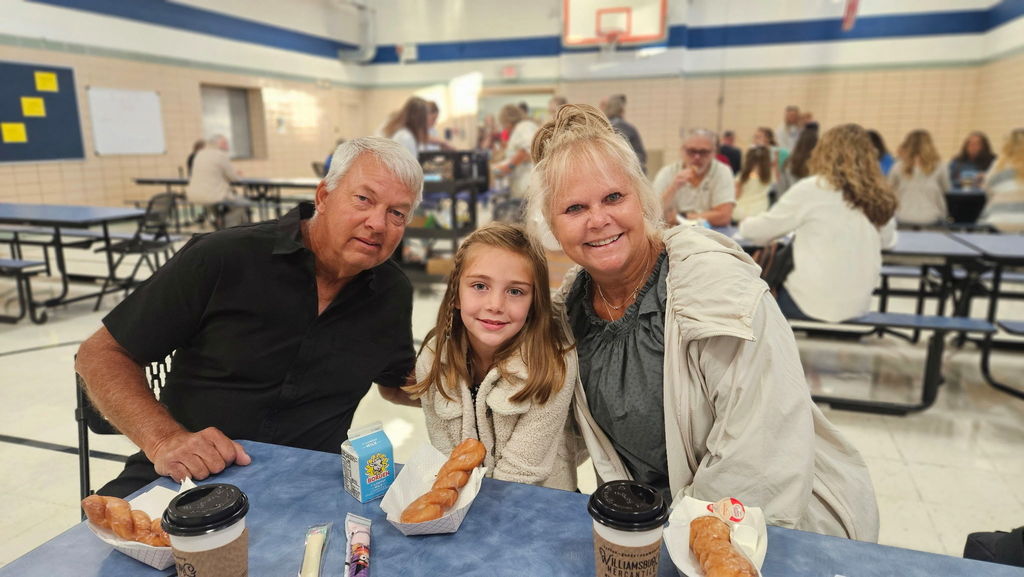 grandparents day