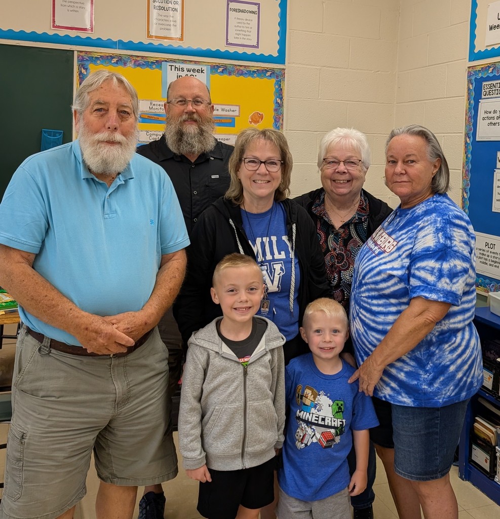 grandparents day