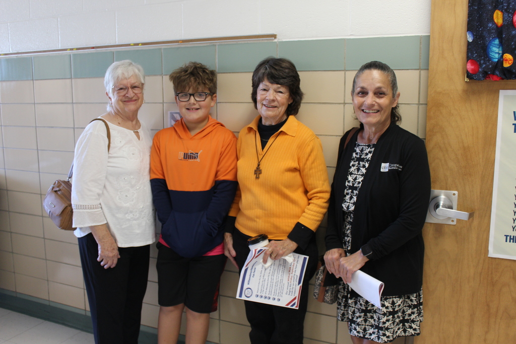 grandparents day
