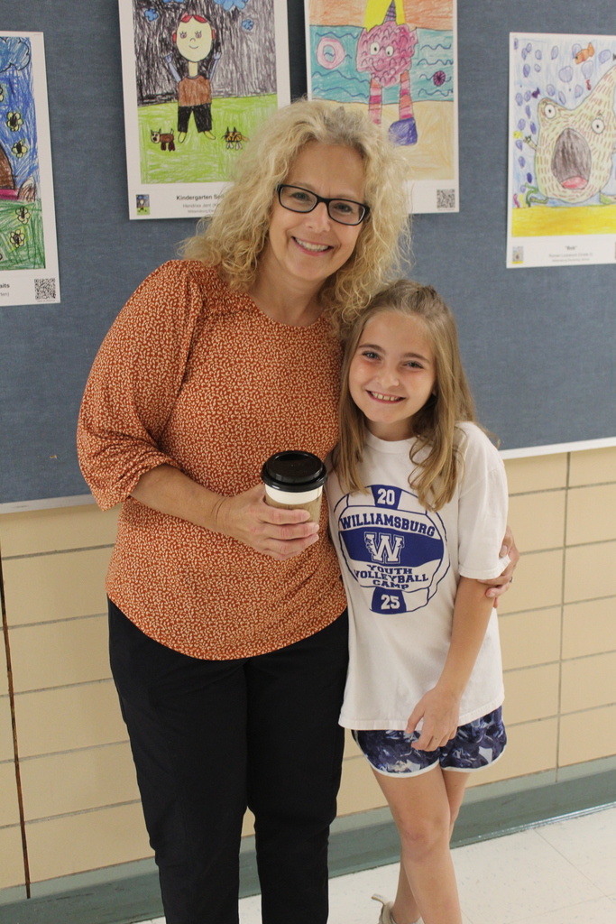 grandparents day