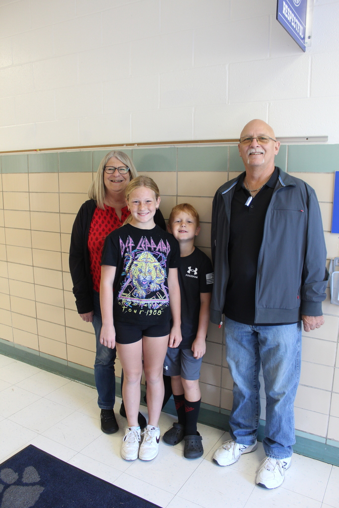 grandparents day