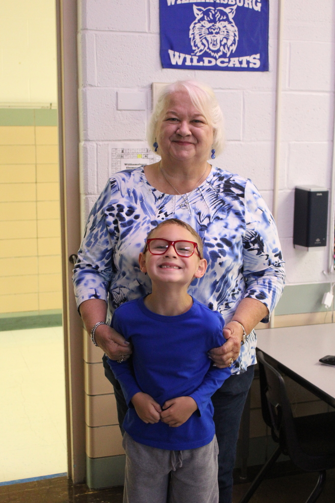 grandparents day