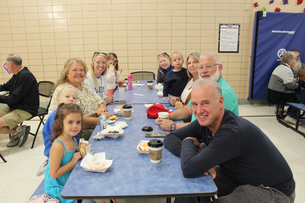 grandparents day