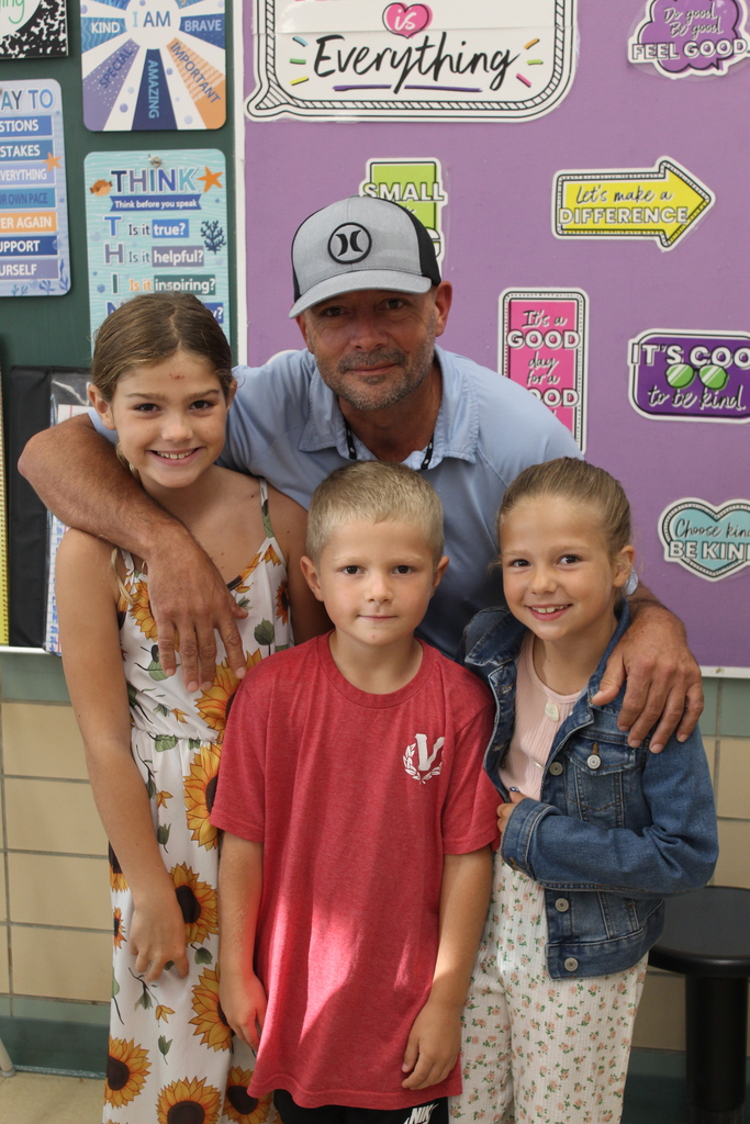 grandparents day