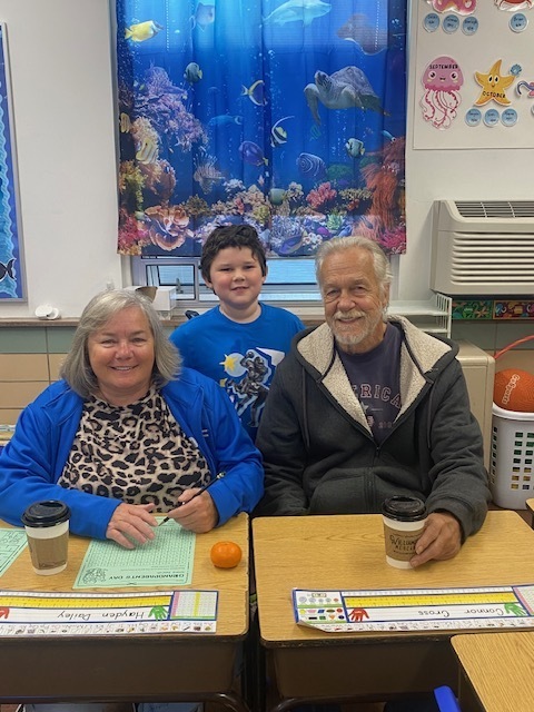 grandparents day