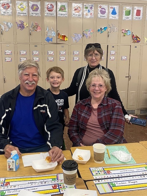 grandparents day