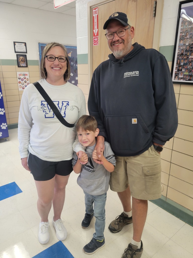 grandparents day