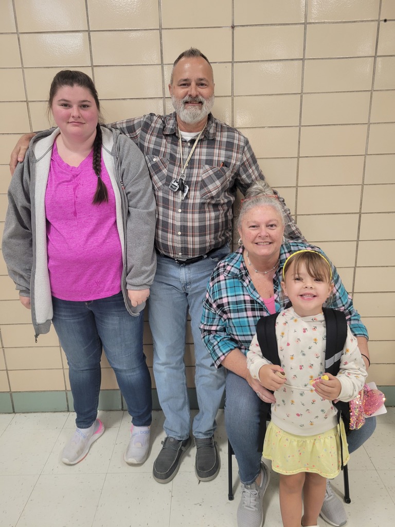 grandparents day