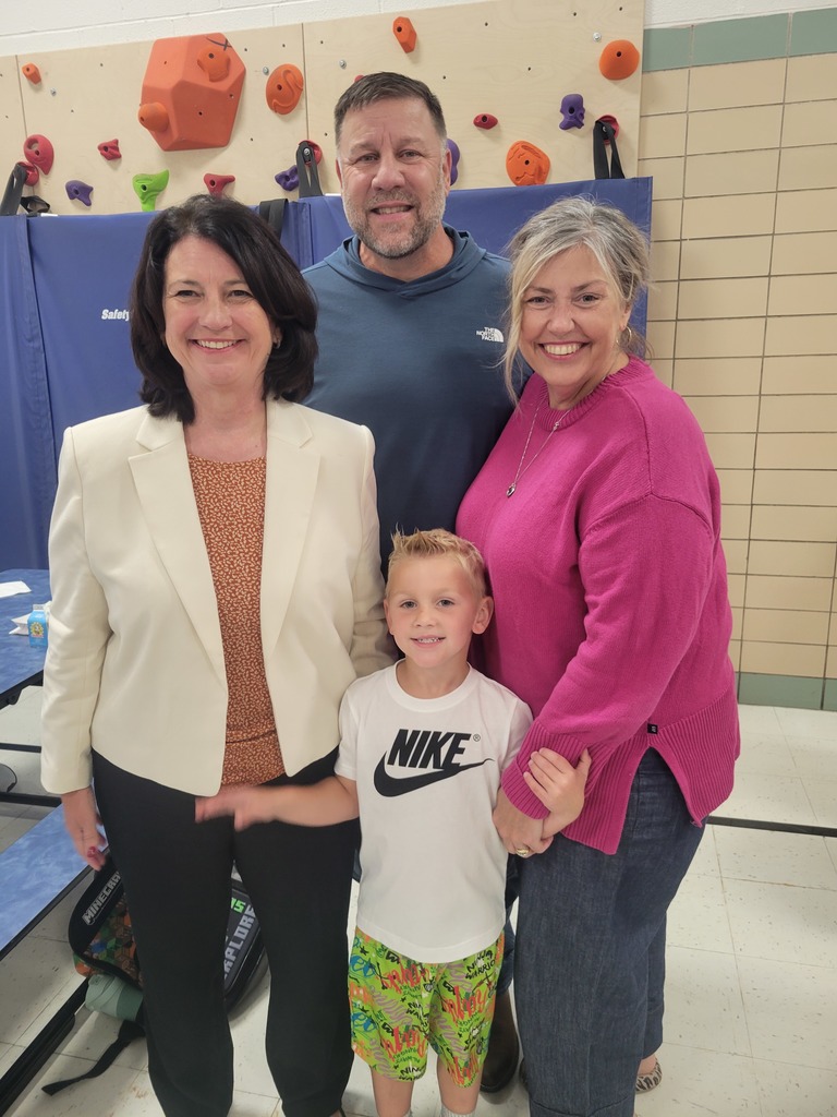 grandparents day