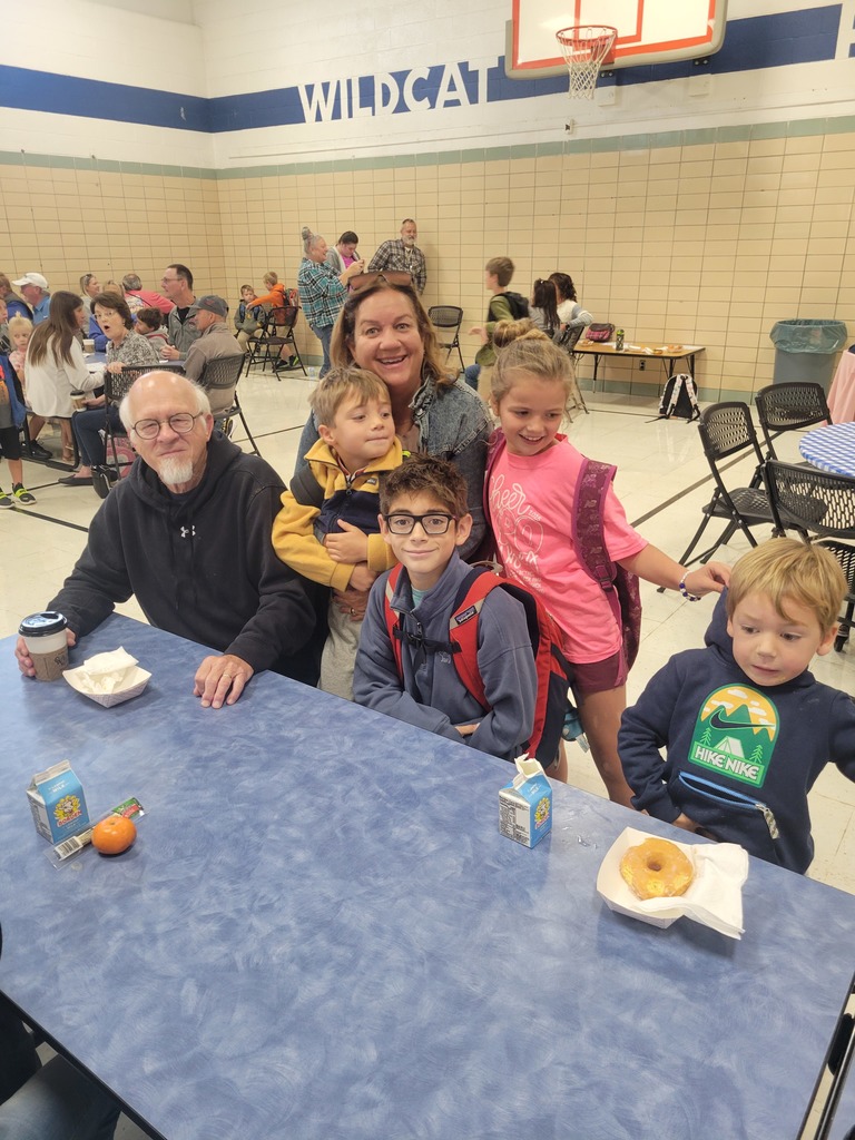 grandparents day