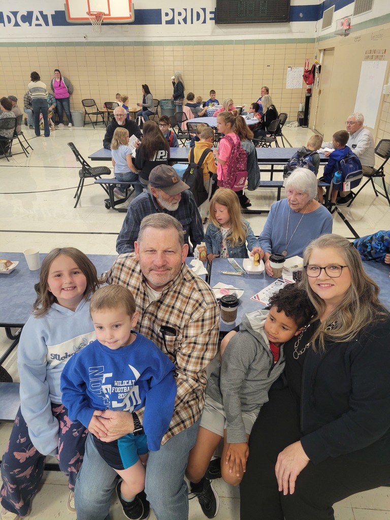 grandparents day