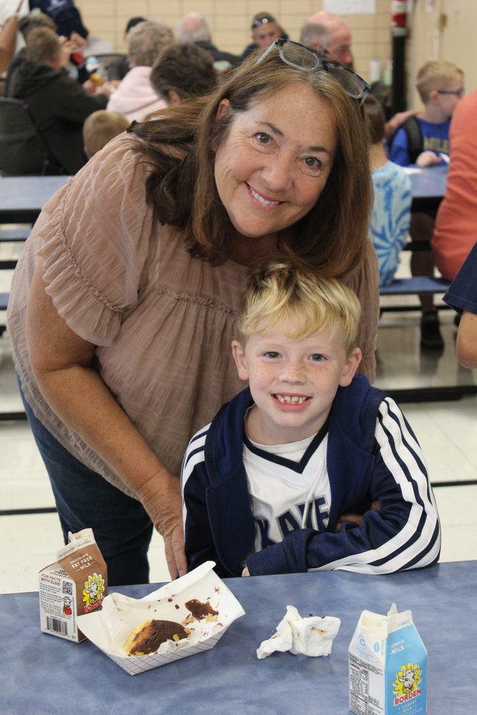 grandparents day