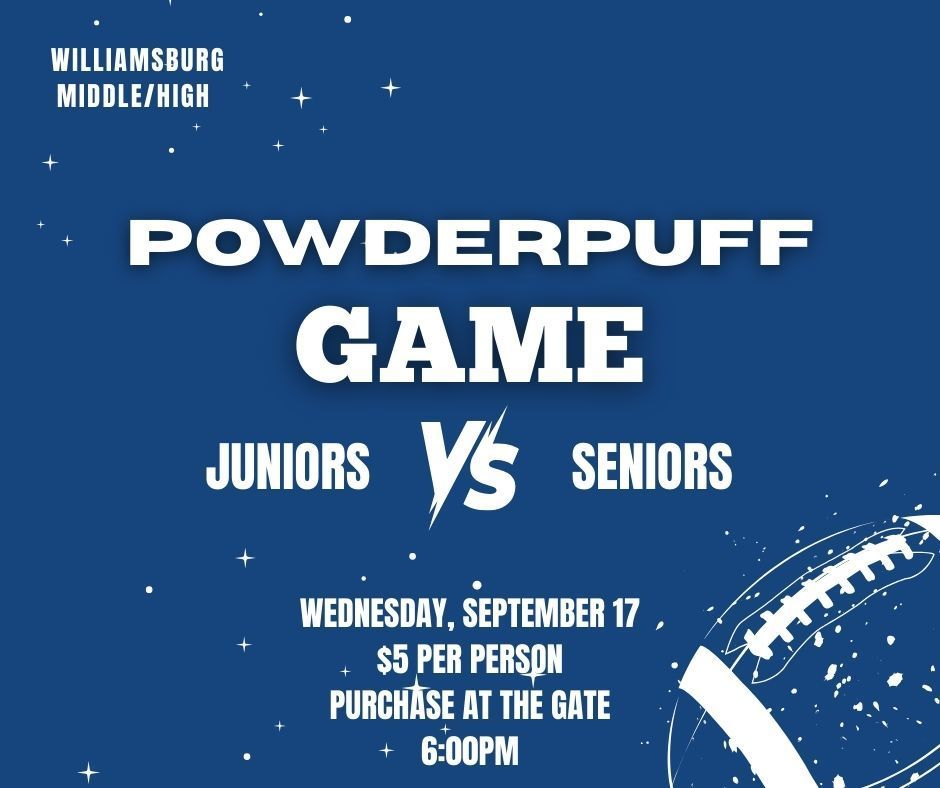 powderpuff